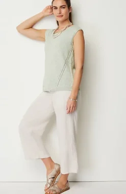 Pure Jill Spray-Dyed Shell | Jjill