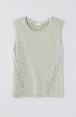 Pure Jill Spray-Dyed Shell | Jjill