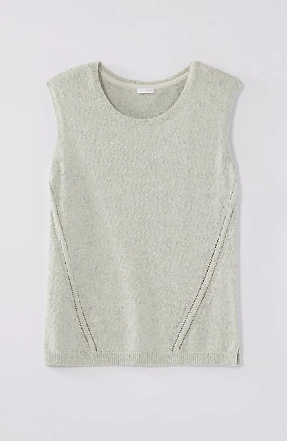 Pure Jill Spray-Dyed Shell | Jjill