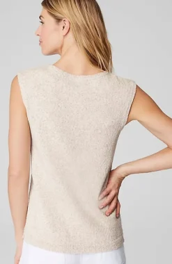Pure Jill Spray-Dyed Shell | Jjill