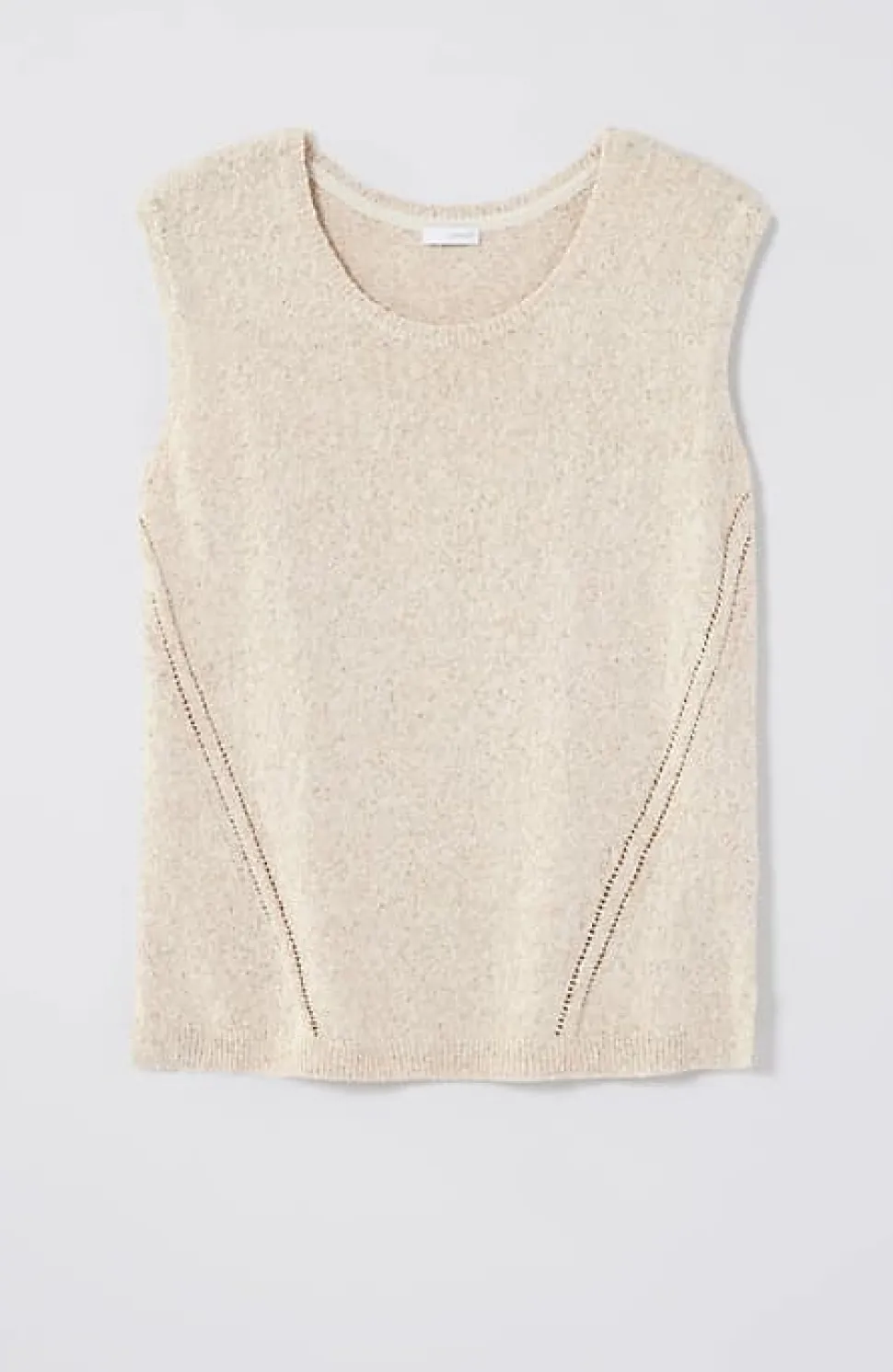Pure Jill Spray-Dyed Shell | Jjill