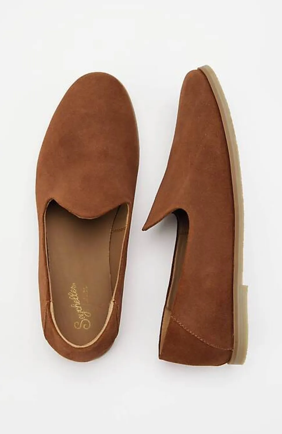 Seychelles® Blend In Flats | Jjill