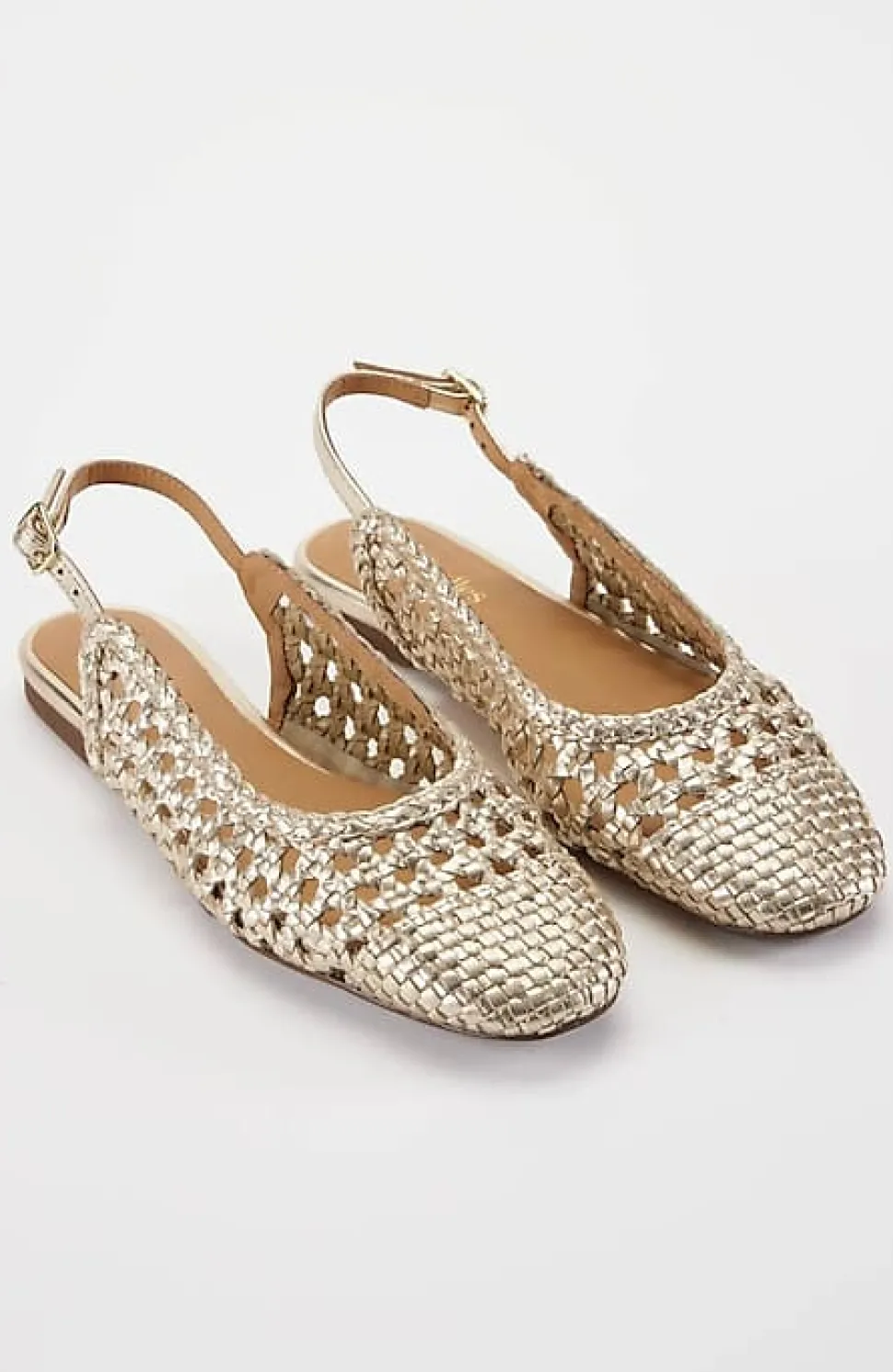 Seychelles® Daphne Flats | Jjill