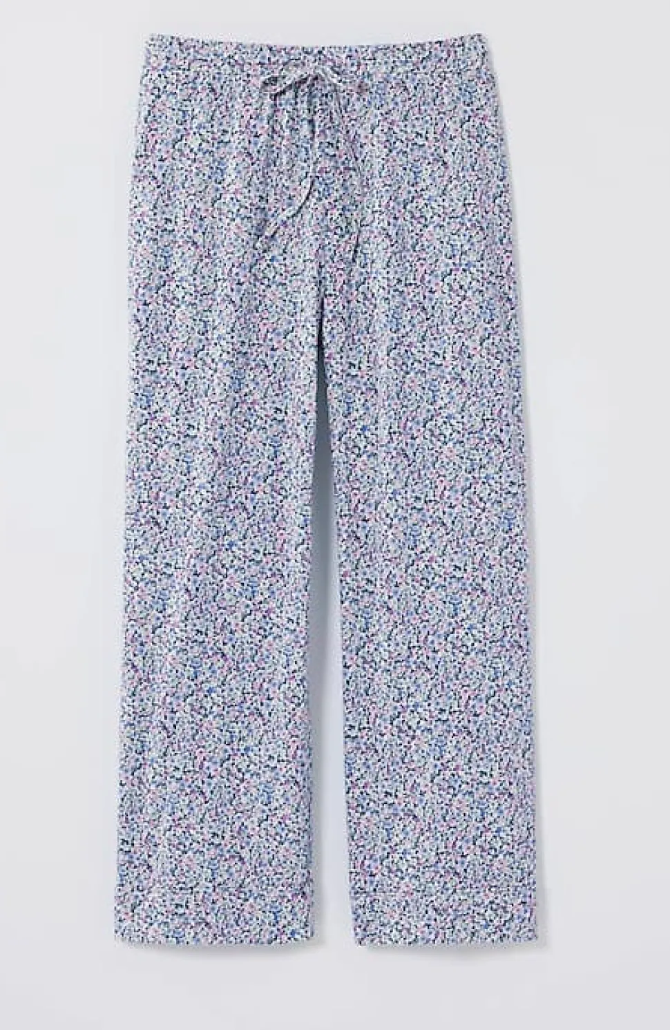 Sleep Ultrasoft Piped Crops | Jjill