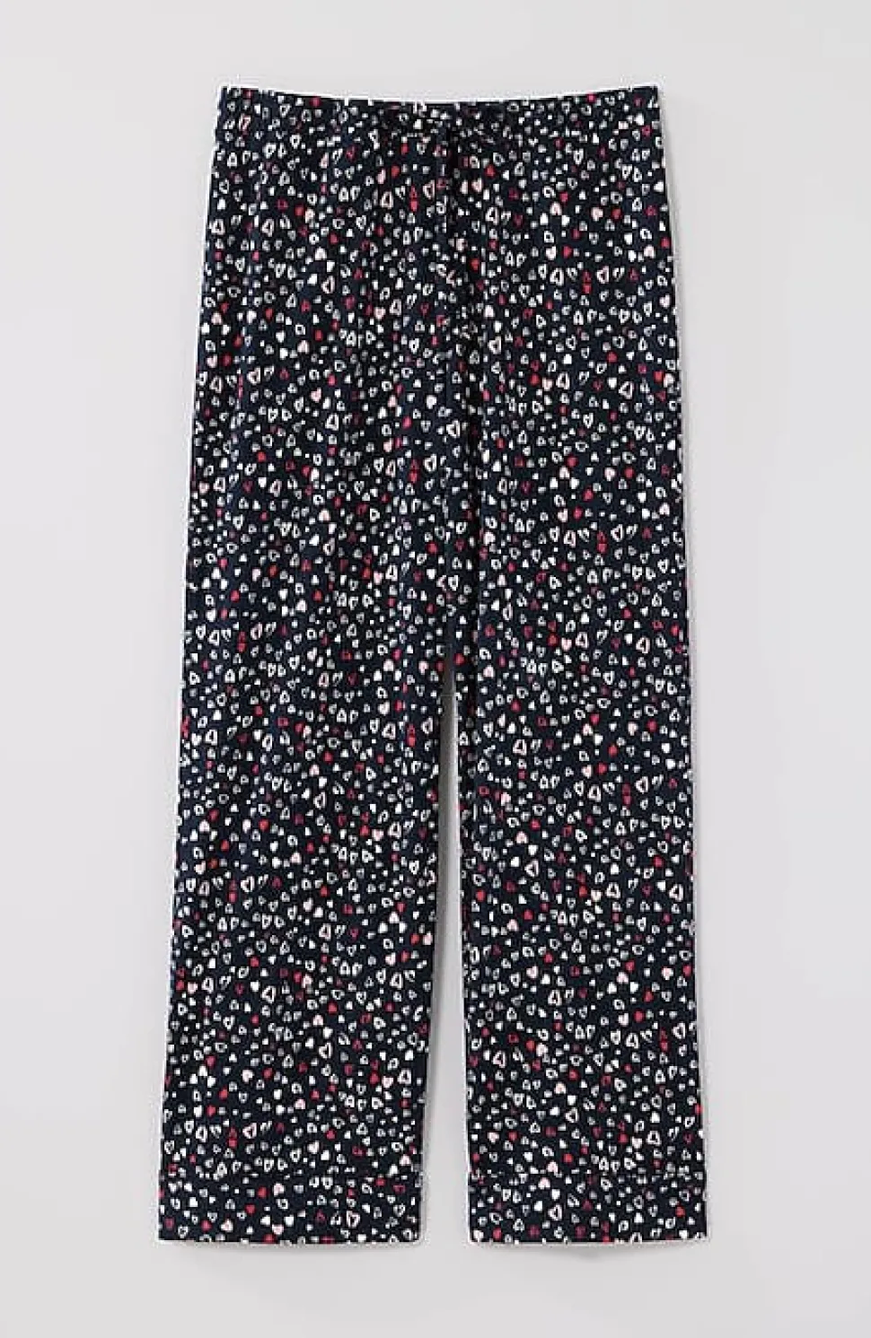 Sleep Ultrasoft Piped Crops | Jjill