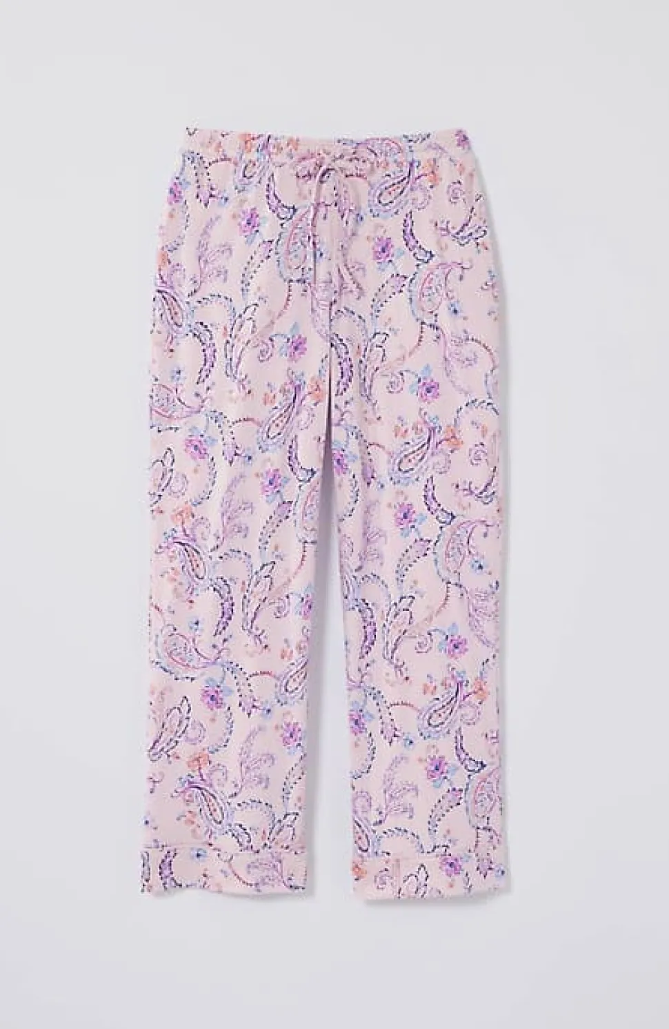 Sleep Ultrasoft Piped Crops | Jjill