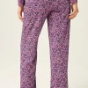 Sleep Ultrasoft Relaxed Full-Leg Pants | Jjill