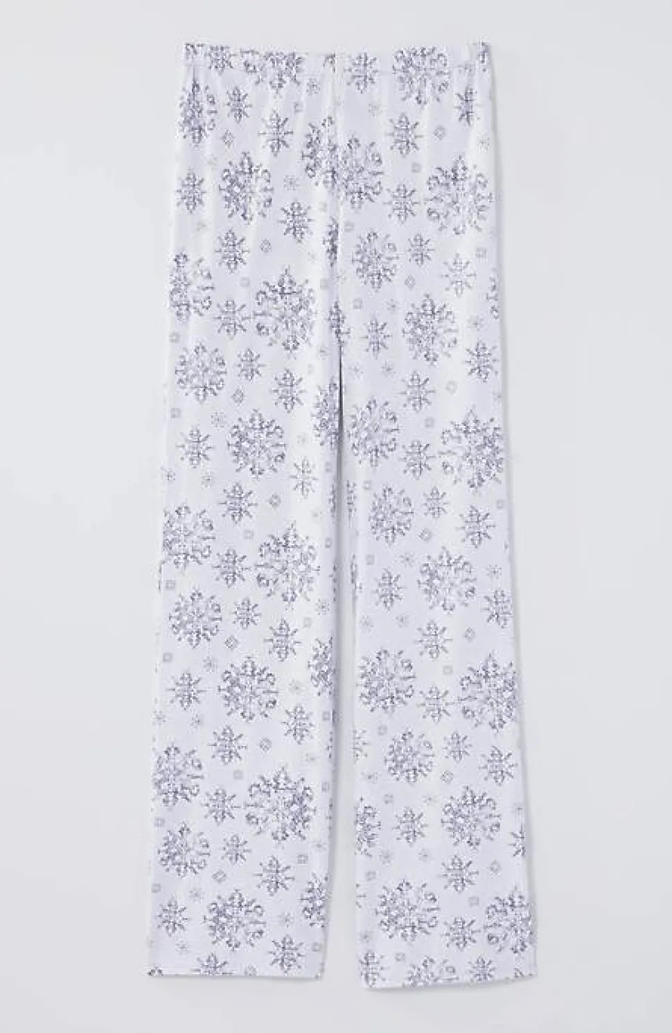 Sleep Ultrasoft Relaxed Full-Leg Pants | Jjill