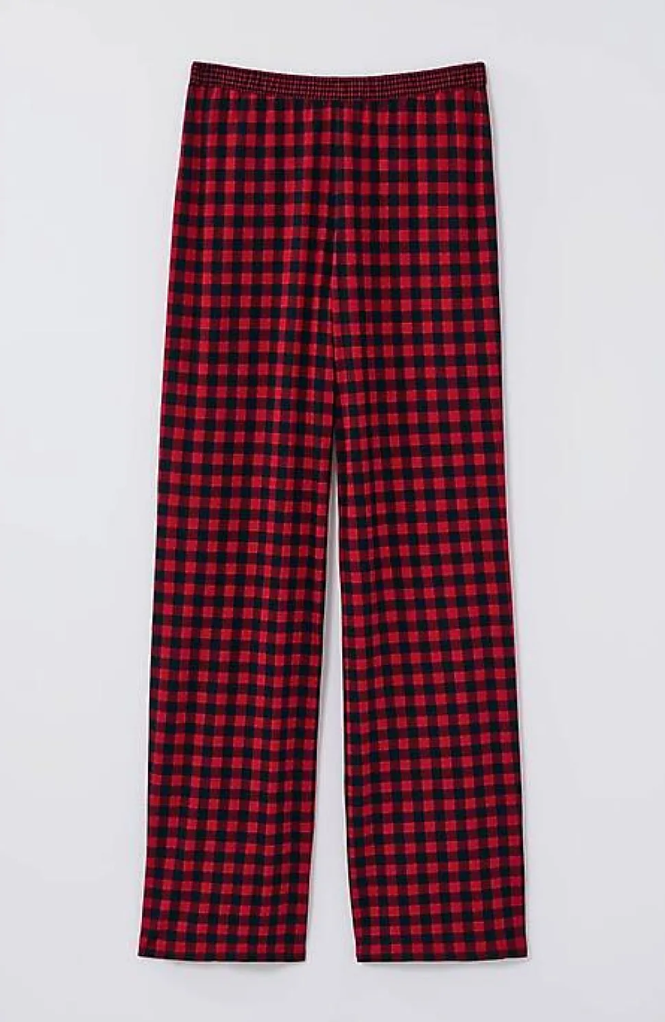 Sleep Ultrasoft Relaxed Full-Leg Pants | Jjill