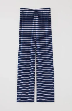 Sleep Ultrasoft Relaxed Full-Leg Pants | Jjill