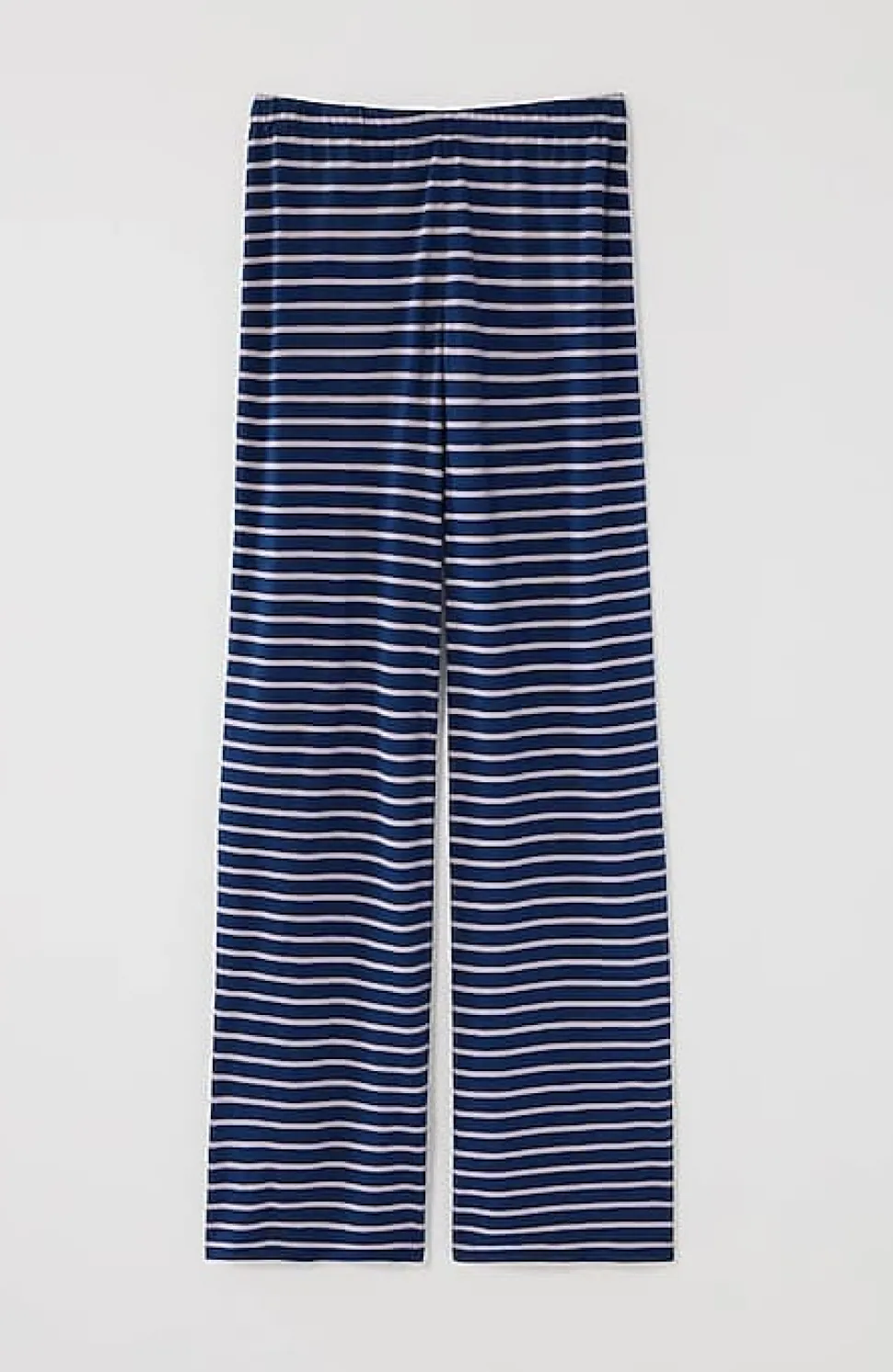 Sleep Ultrasoft Relaxed Full-Leg Pants | Jjill