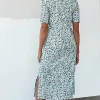 Sleep Ultrasoft Relaxed Long Gown | Jjill