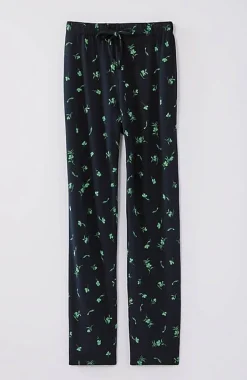 Sleep Ultrasoft Slim-Leg Ankle Pants | Jjill