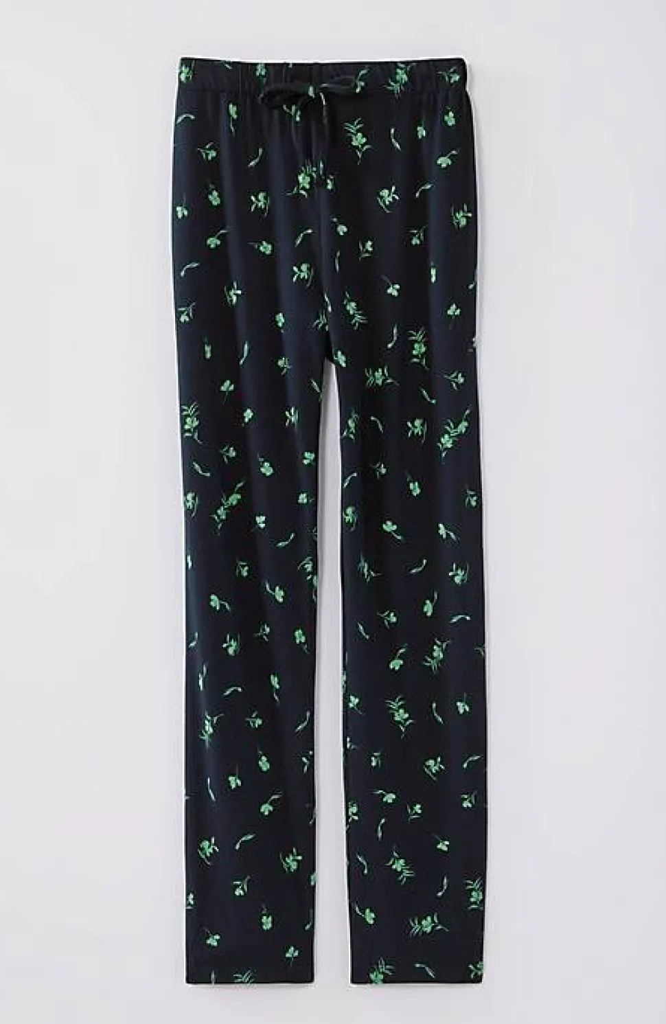 Sleep Ultrasoft Slim-Leg Ankle Pants | Jjill