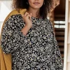 Smocked Tunic | Jjill