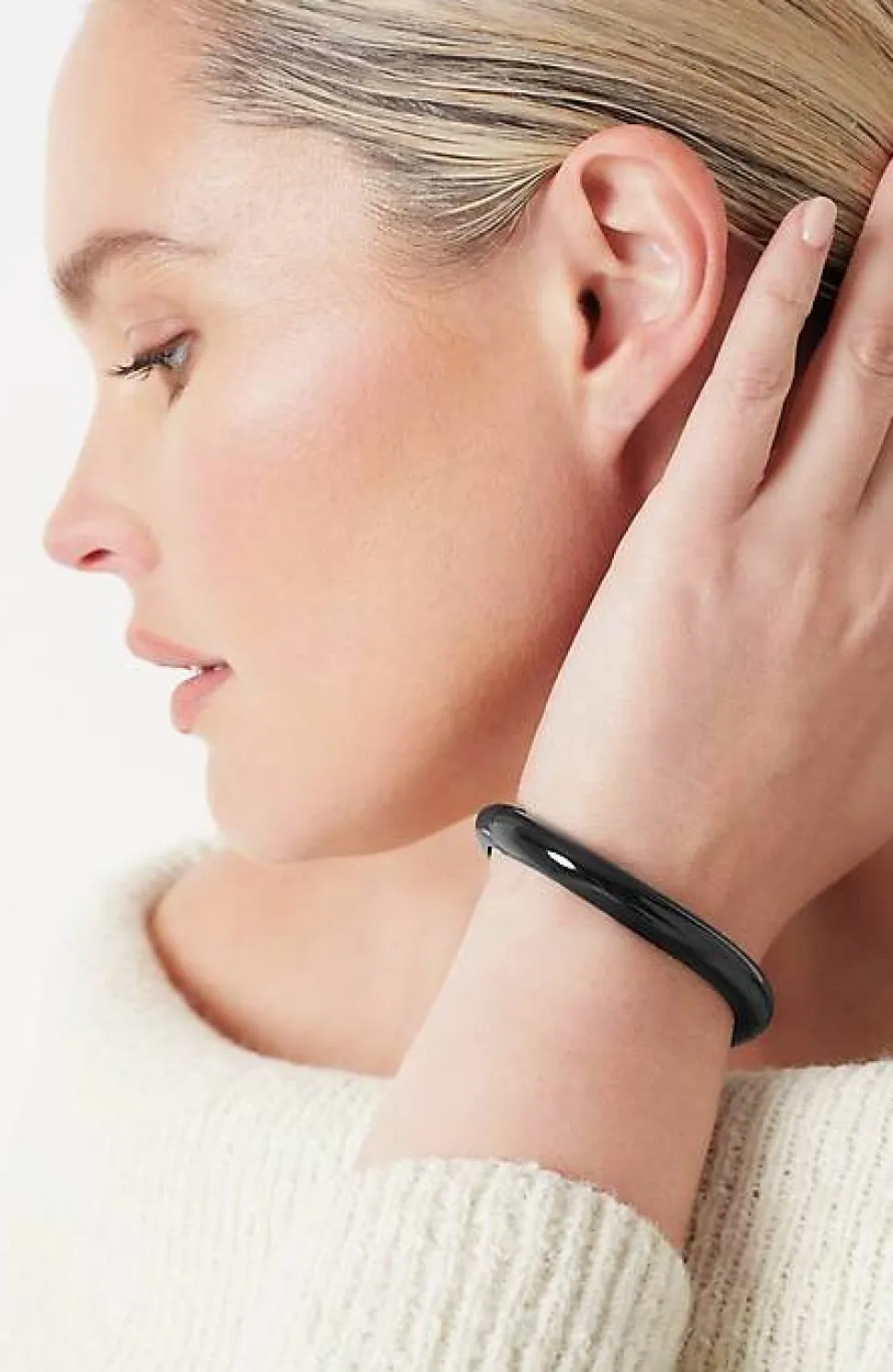 Snowcapped Mountains Bracelet | Jjill