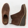 Sofft® Emeree Booties | Jjill