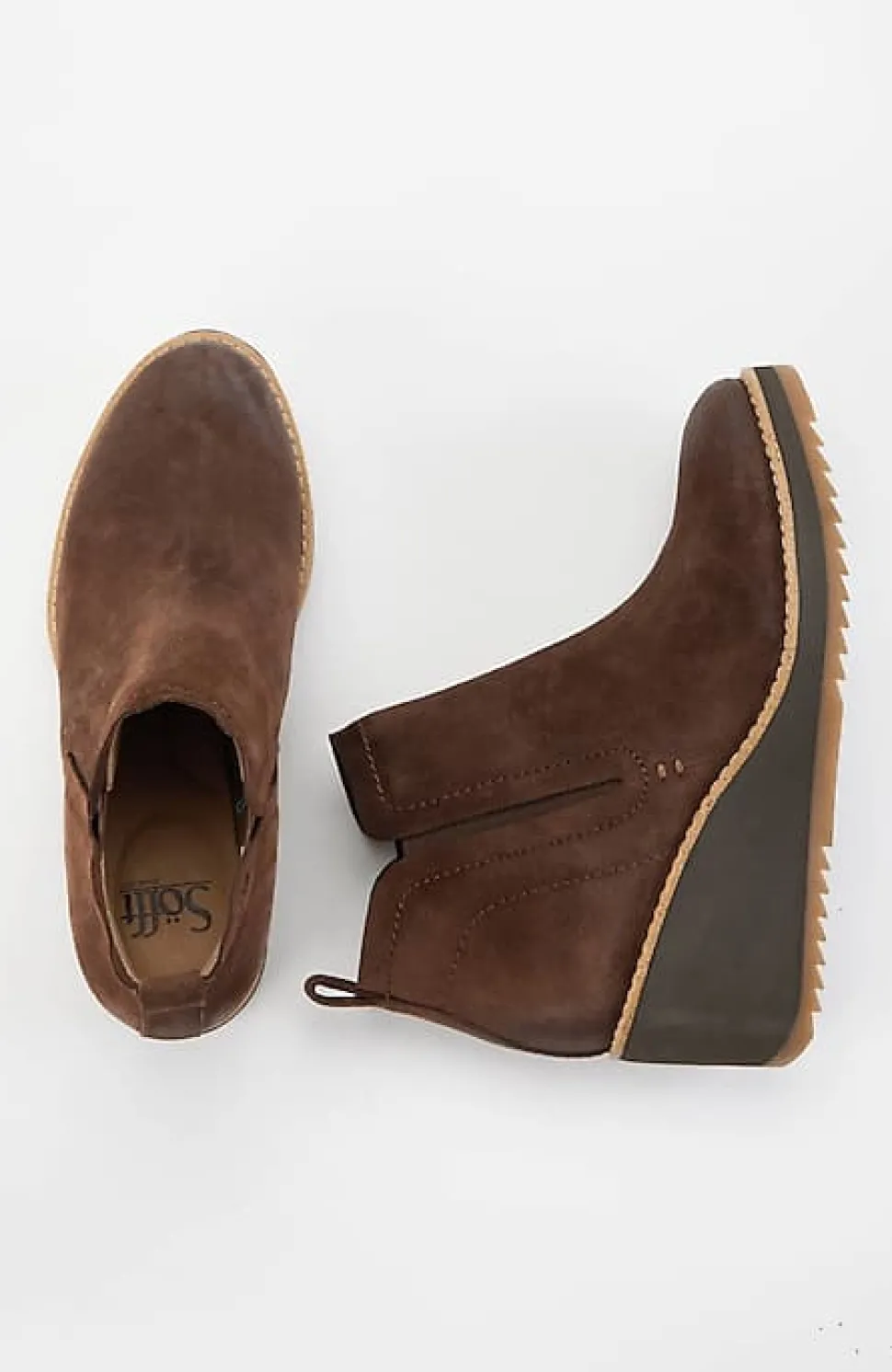 Sofft® Emeree Booties | Jjill
