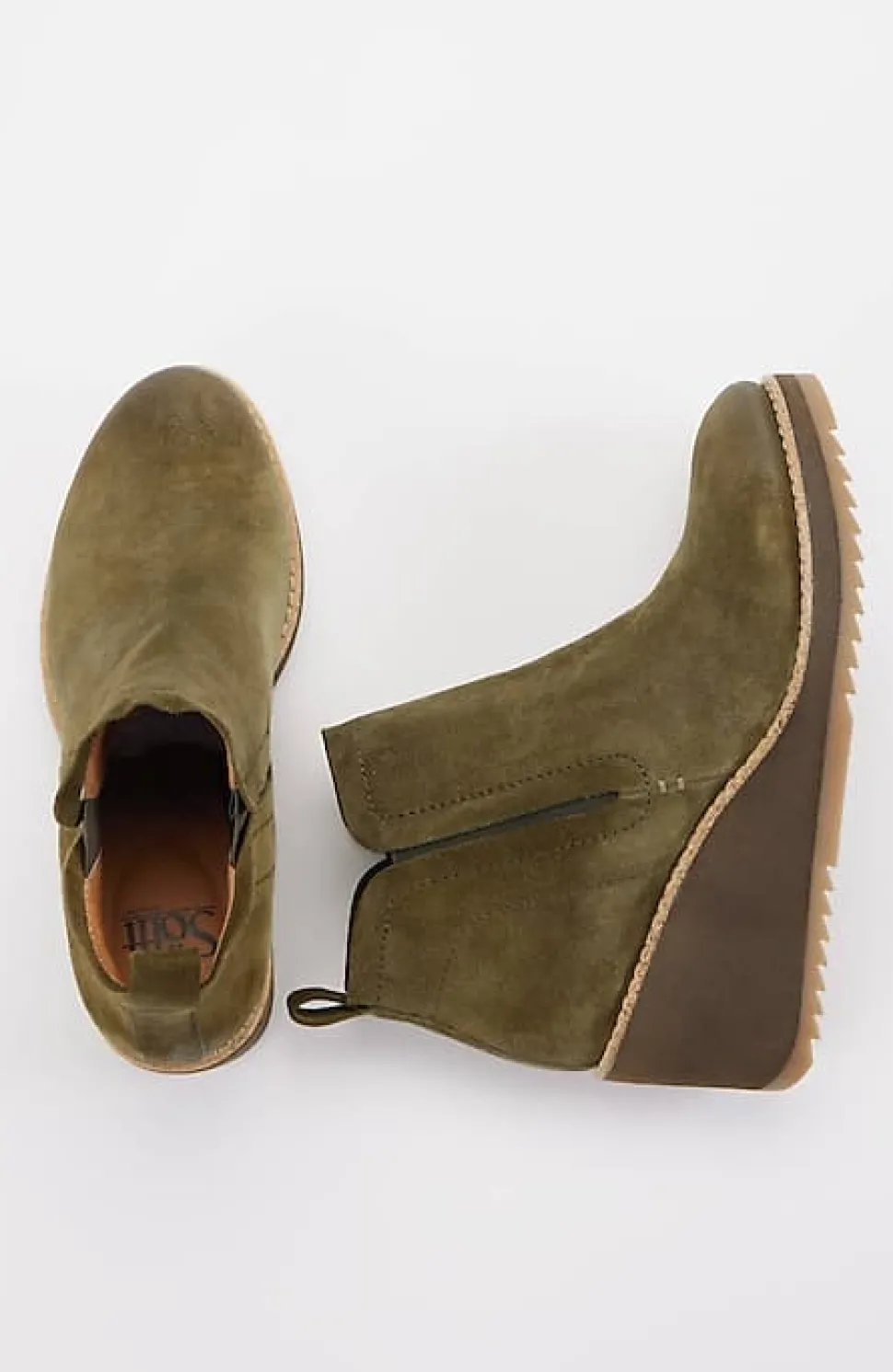 Sofft® Emeree Booties | Jjill