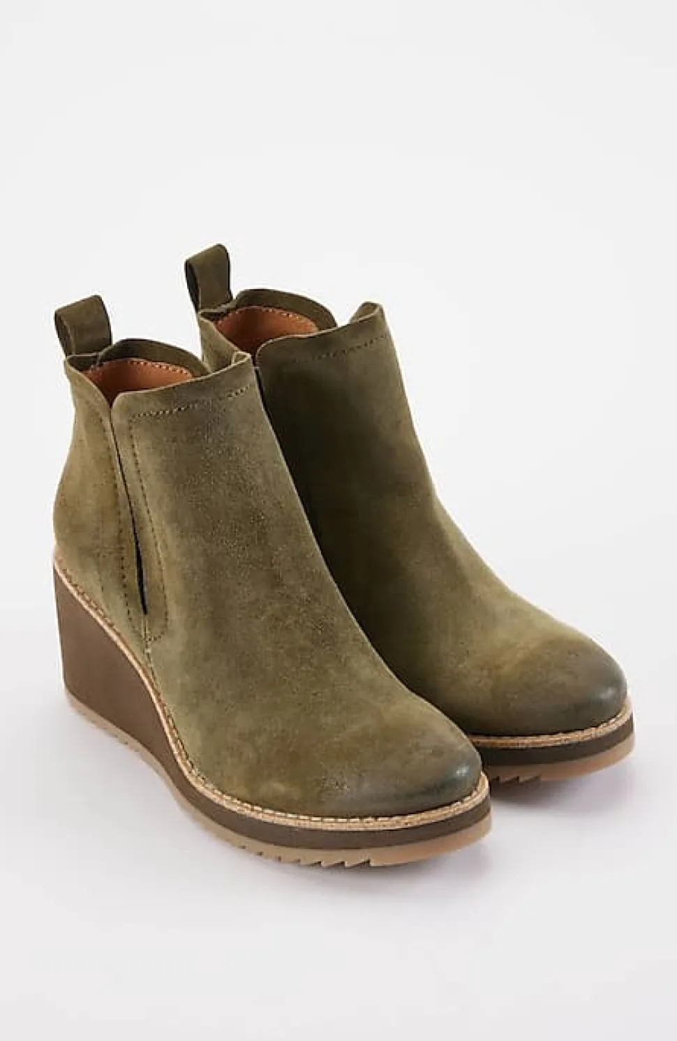 Sofft® Emeree Booties | Jjill