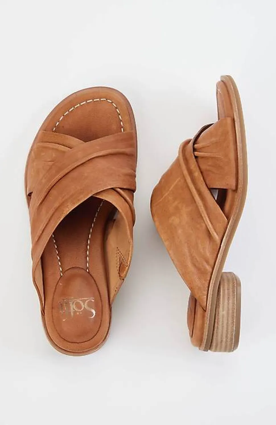 Sofft® Fallon Sandals | Jjill