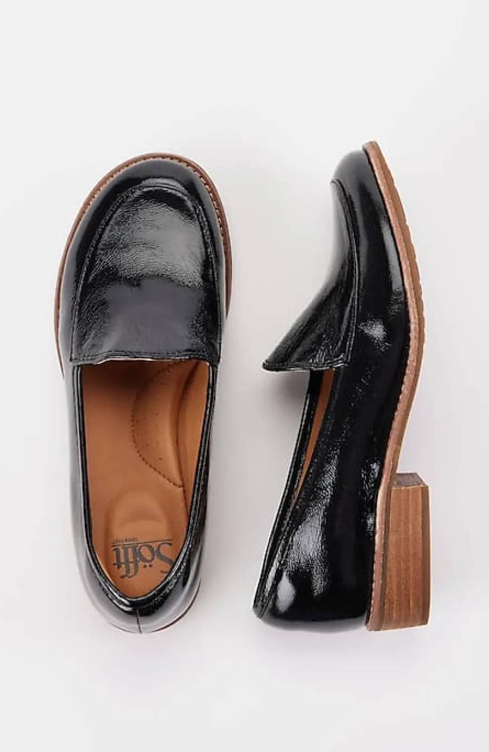 Sofft® Napoli Loafer | Jjill