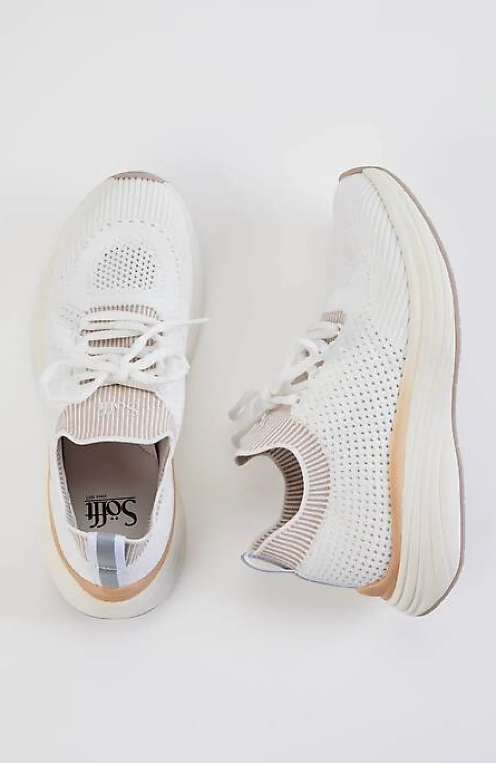 Sofft® Trudy Sneakers | Jjill