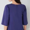 Soft U0026 Light Knit Top | Jjill