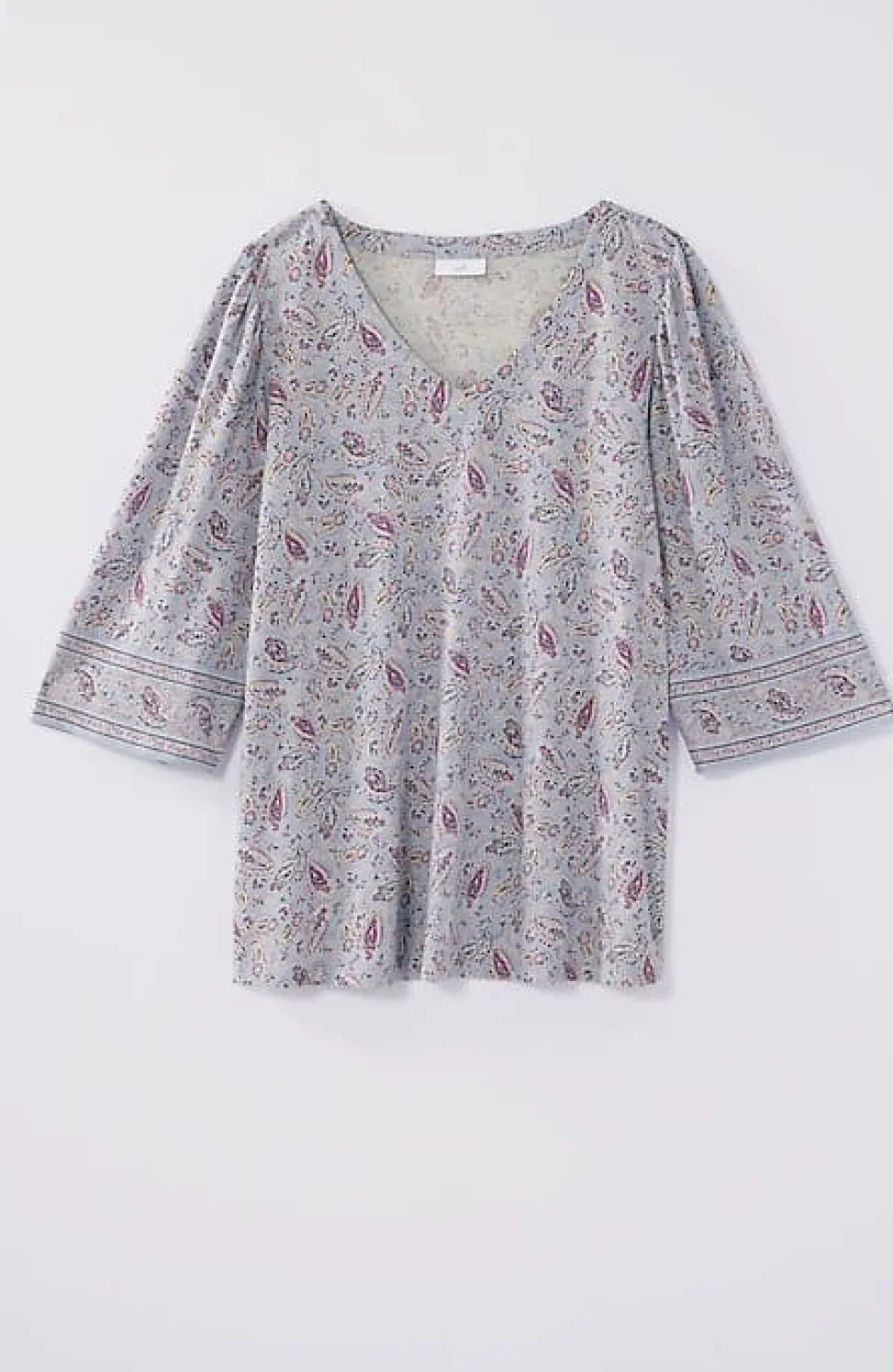 Soft U0026 Light Knit Top | Jjill