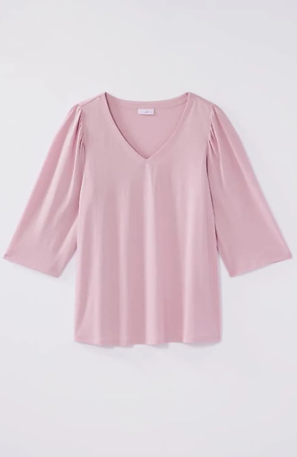 Soft U0026 Light Knit Top | Jjill