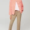 Straight-Leg Chino Pants | Jjill