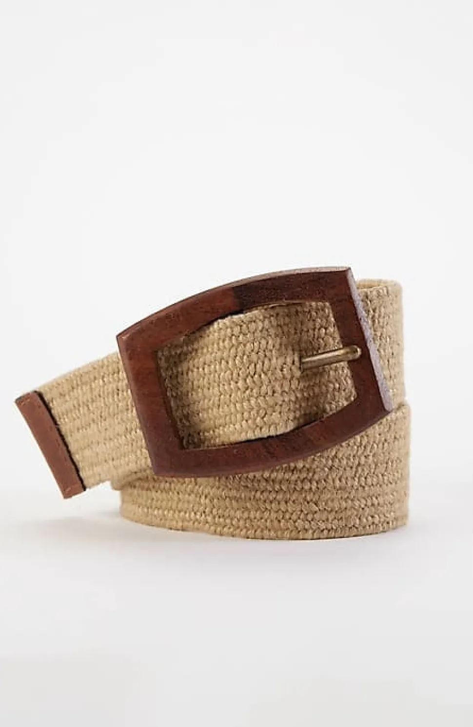 Stretch Jute Belt | Jjill