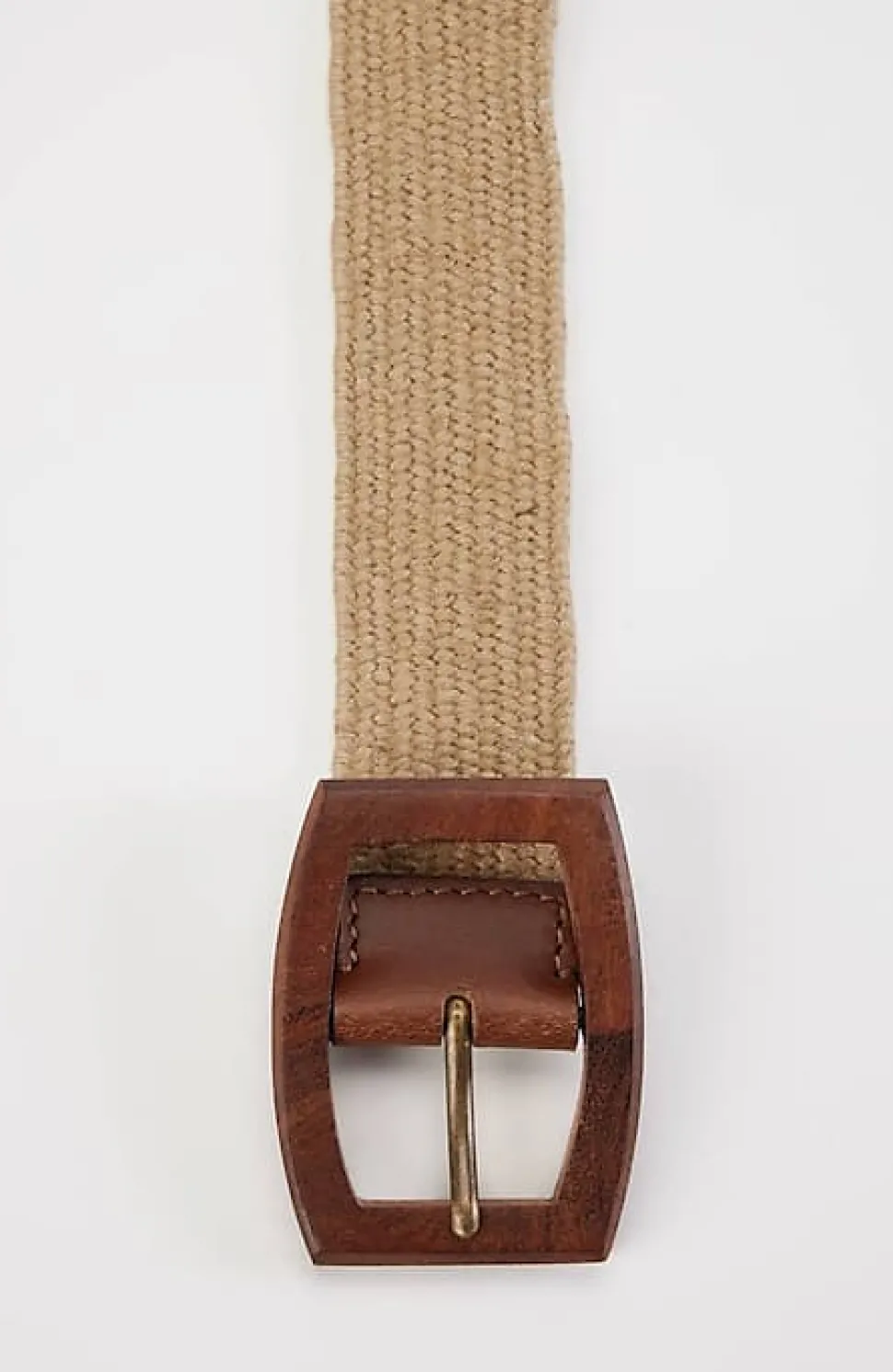 Stretch Jute Belt | Jjill