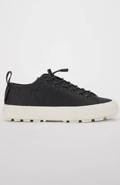 Superga® 2625 Tank Quilted Nylon Sneakers | Jjill