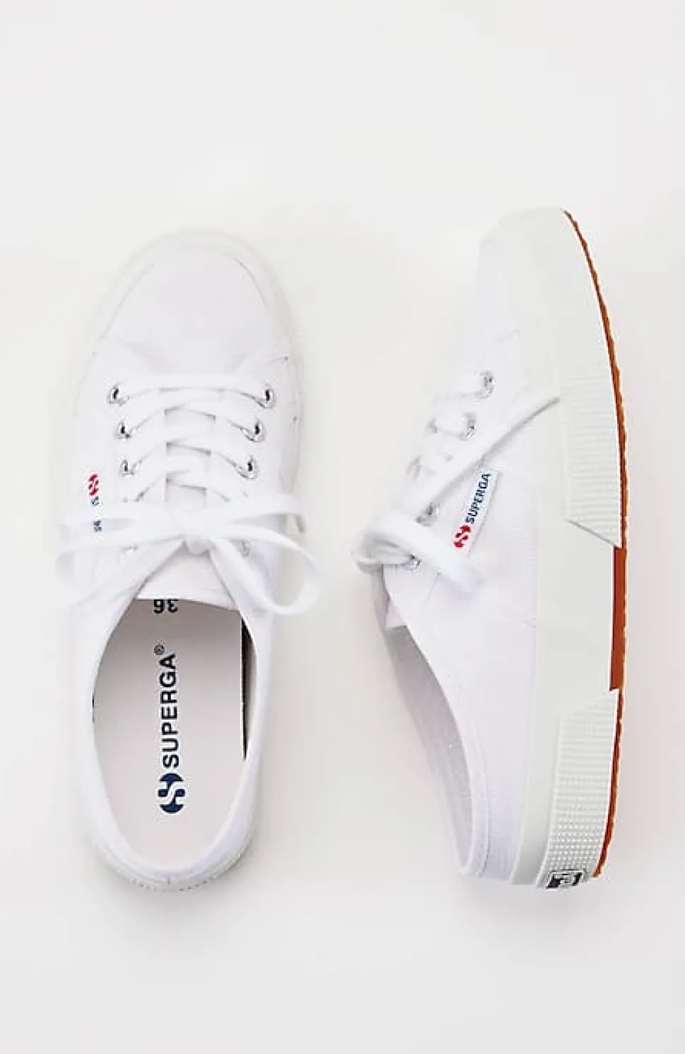 Superga® Mule Sneakers | Jjill