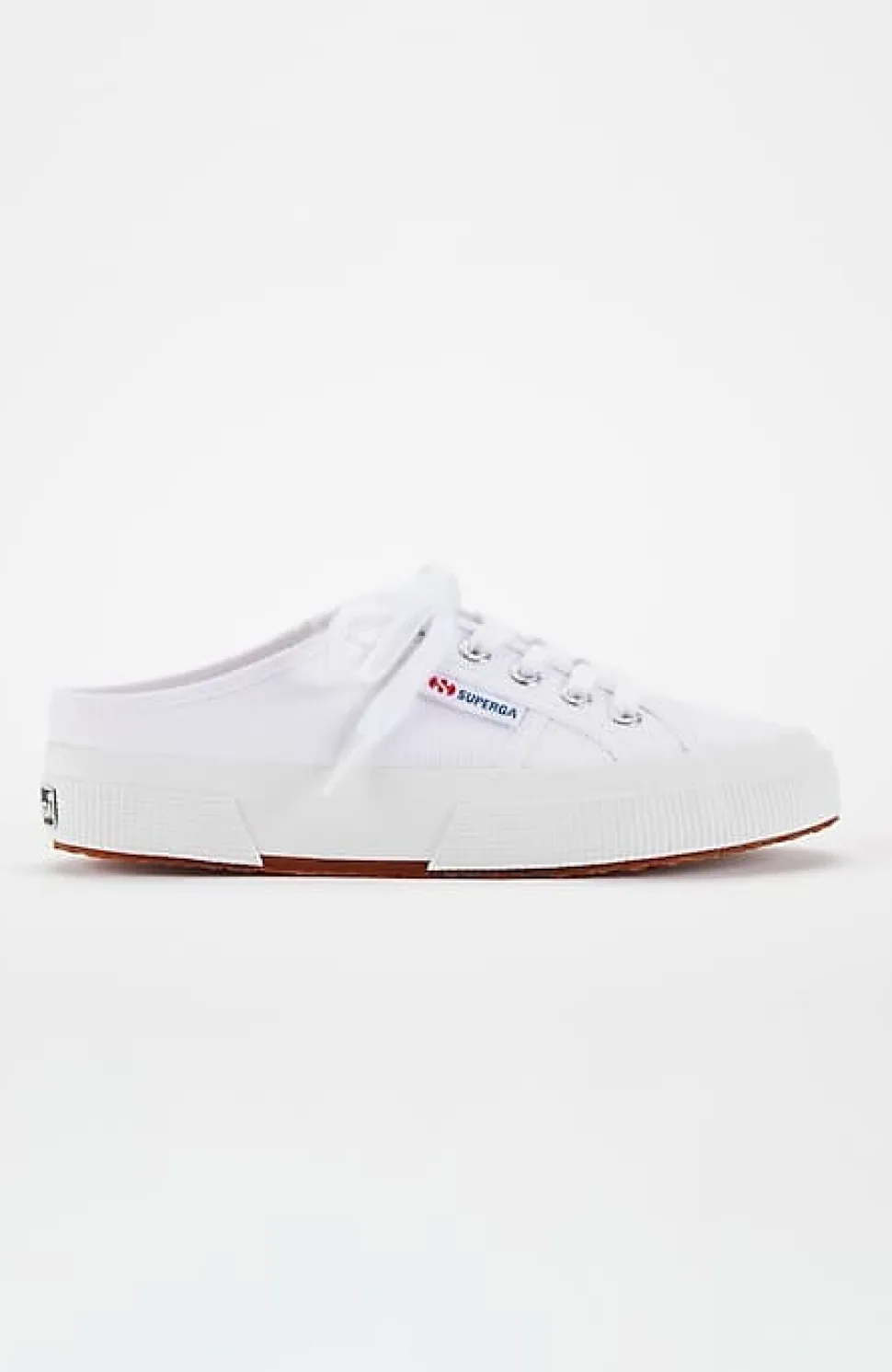 Superga® Mule Sneakers | Jjill