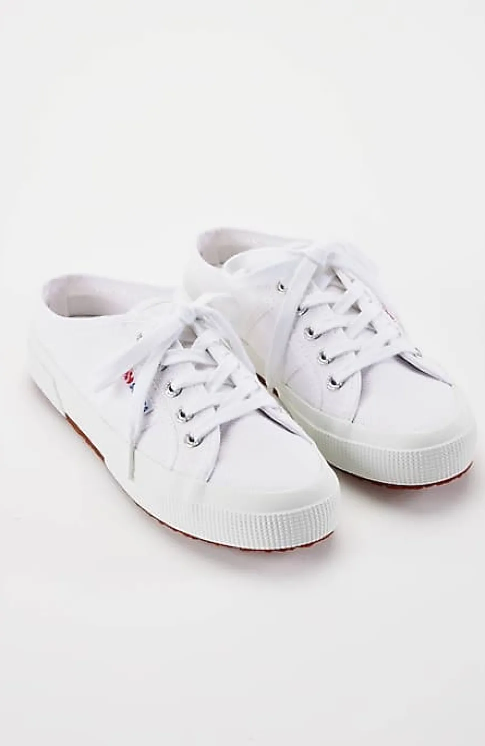 Superga® Mule Sneakers | Jjill