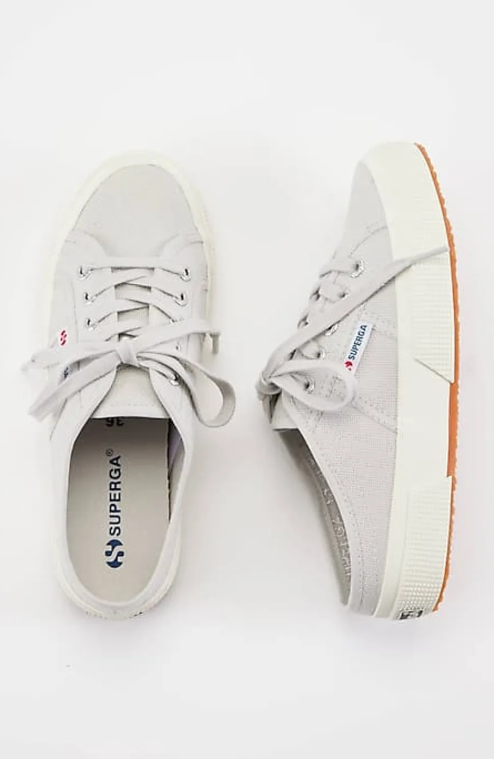 Superga® Mule Sneakers | Jjill