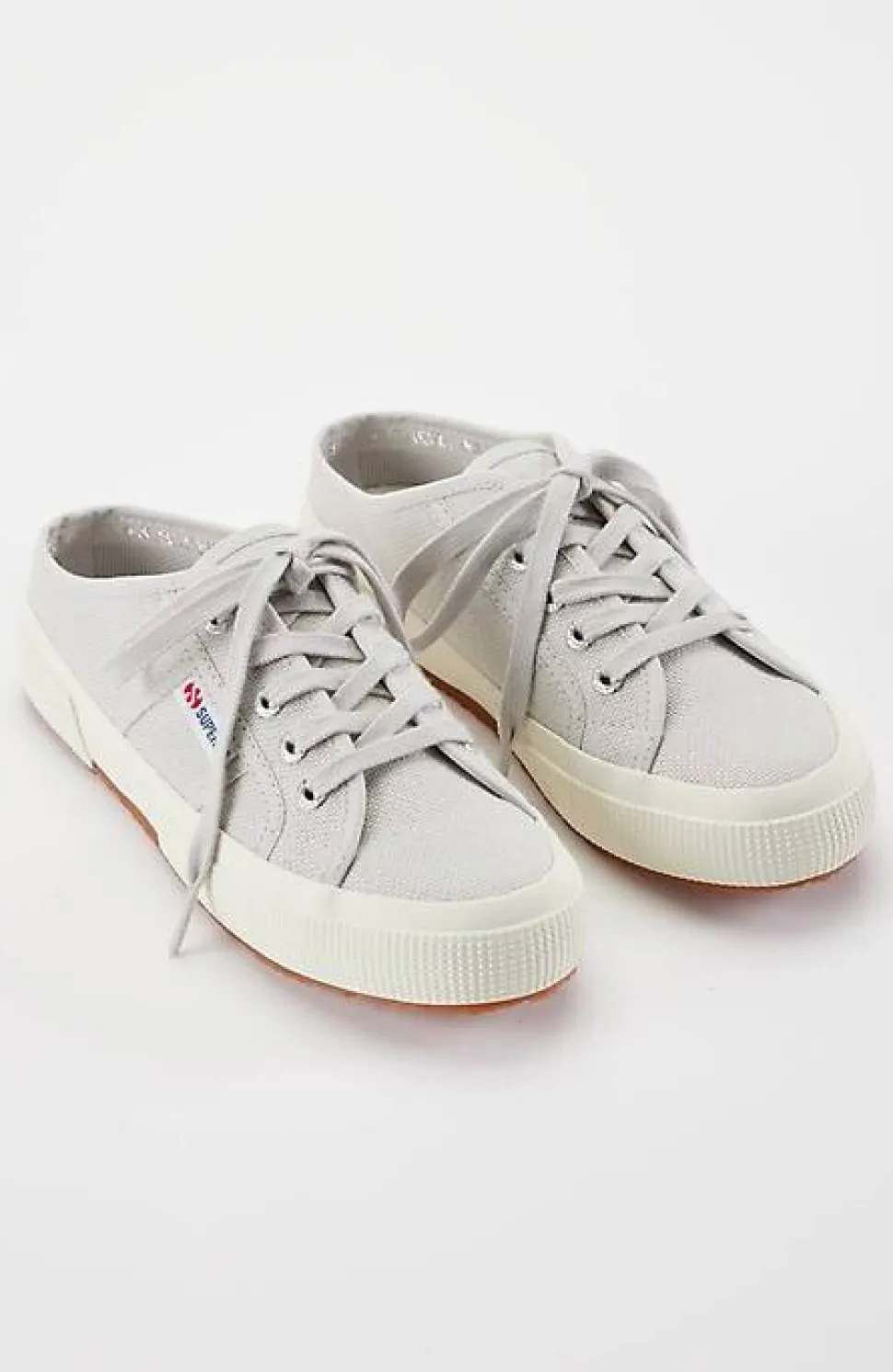 Superga® Mule Sneakers | Jjill