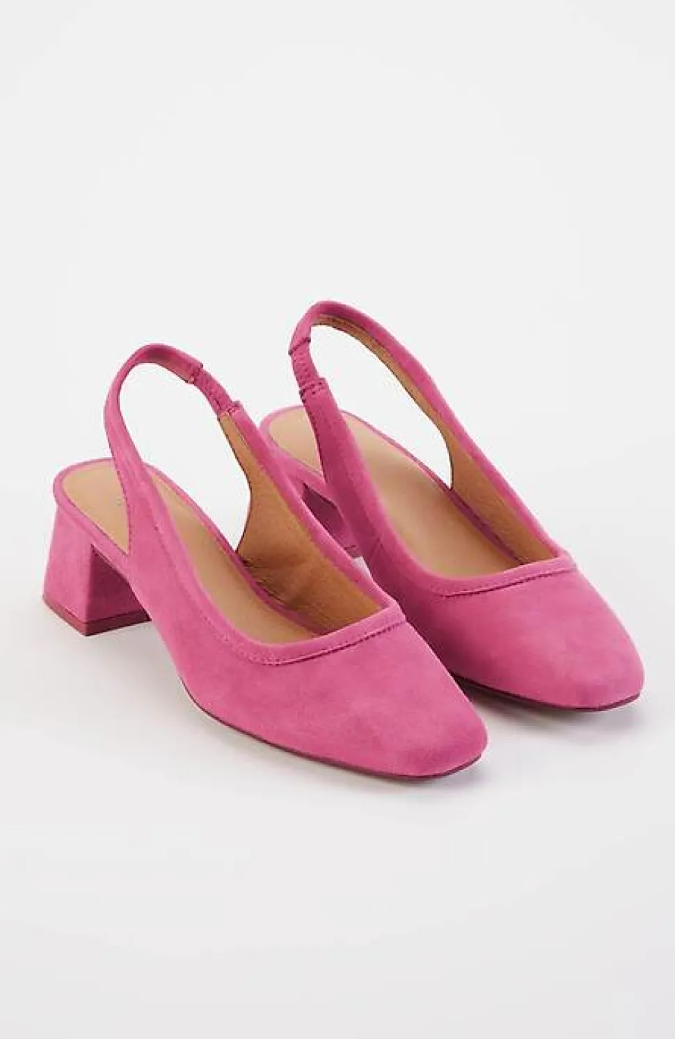 Suri Slingback Heels | Jjill