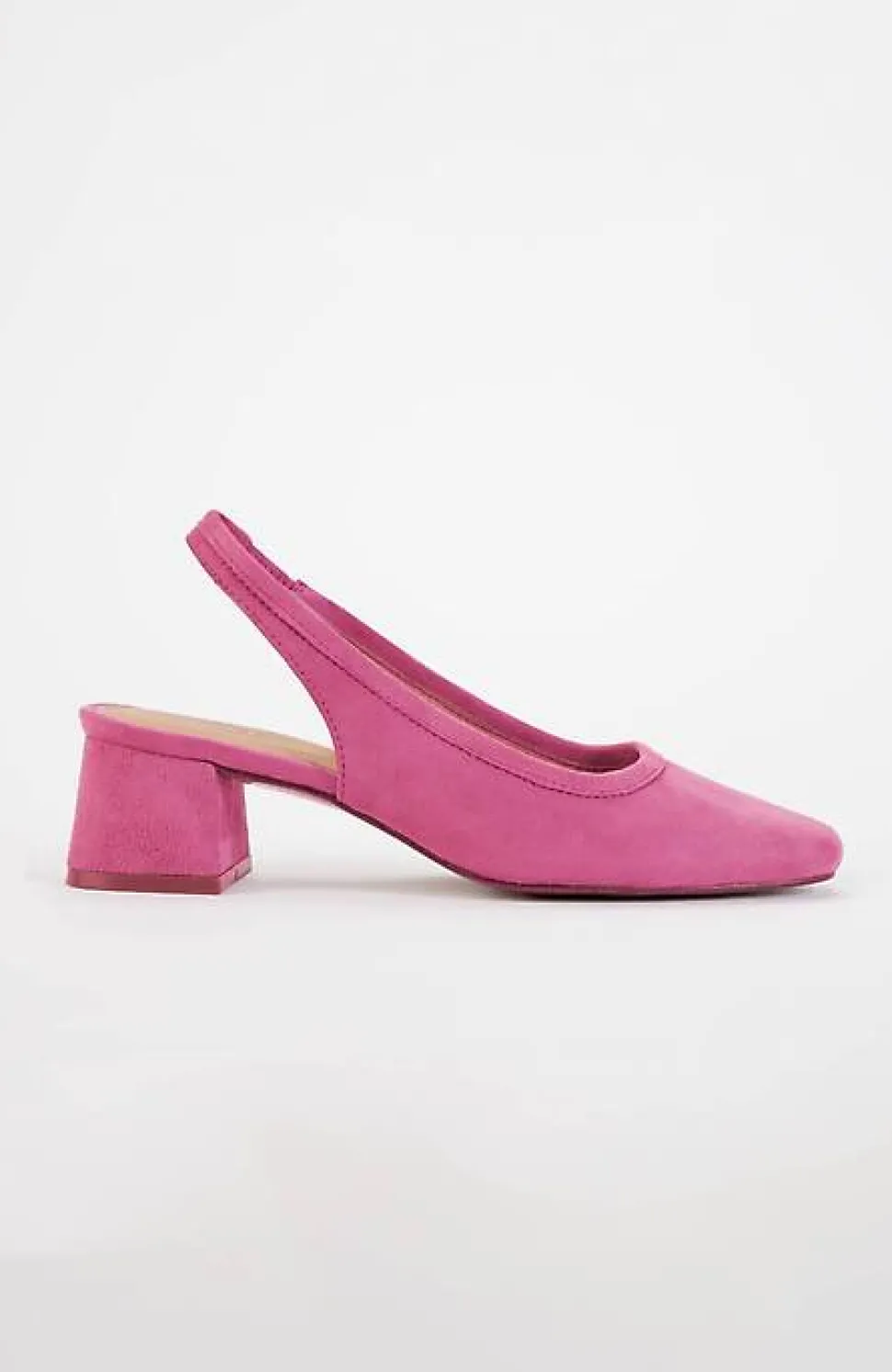 Suri Slingback Heels | Jjill