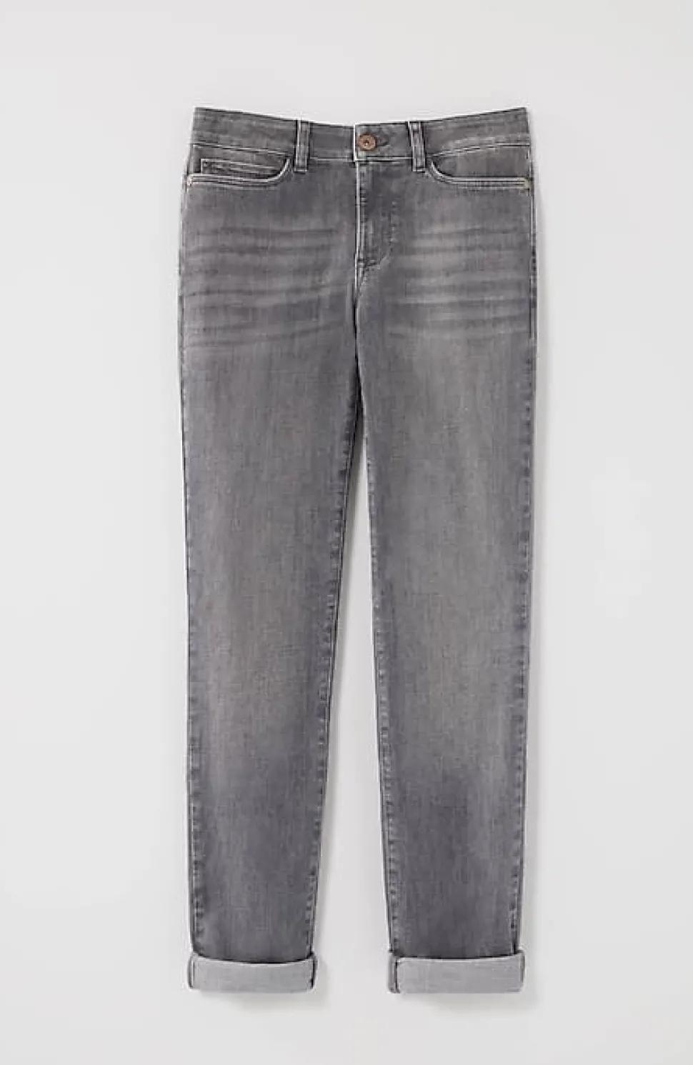 The Boyfriend Jeans | Jjill