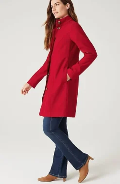 The Journey Coat | Jjill