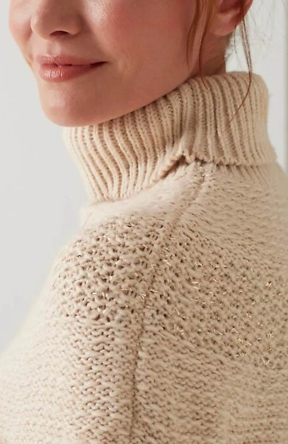 Townscape Sweater | Jjill