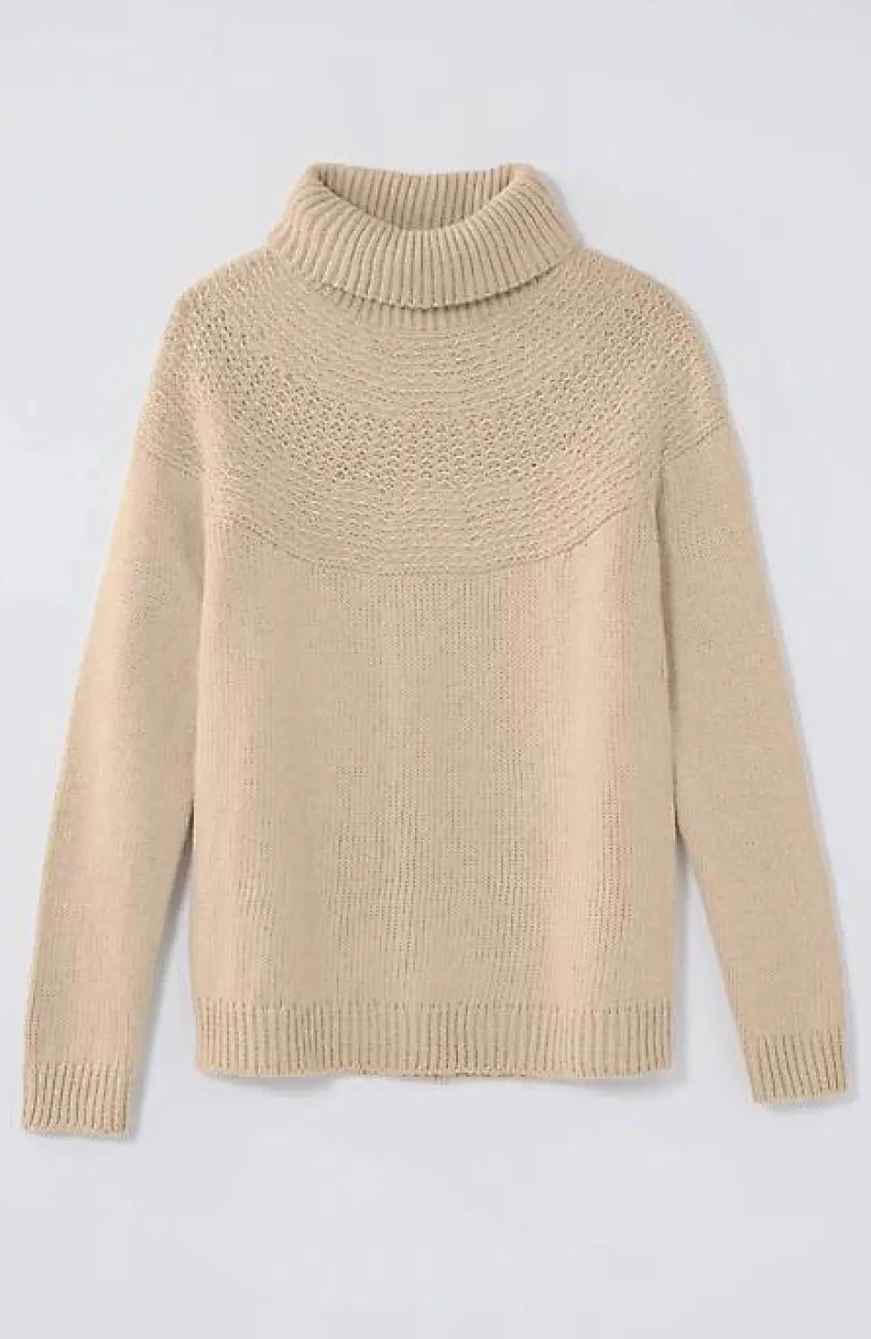 Townscape Sweater | Jjill