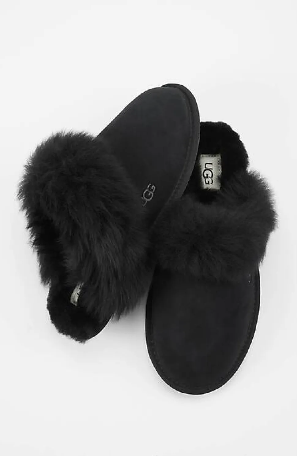 Ugg ® Scuff Sis Slippers | Jjill