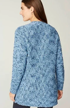 Utopia Patch-Pocket Cardi | Jjill