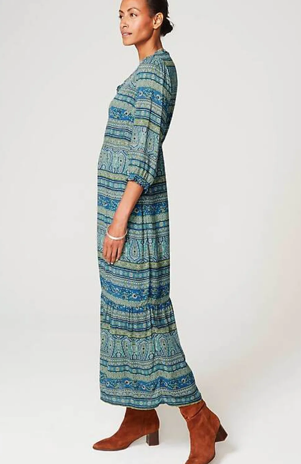Voyager Dress | Jjill
