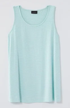 Wearever Easy A-Line Tank | Jjill