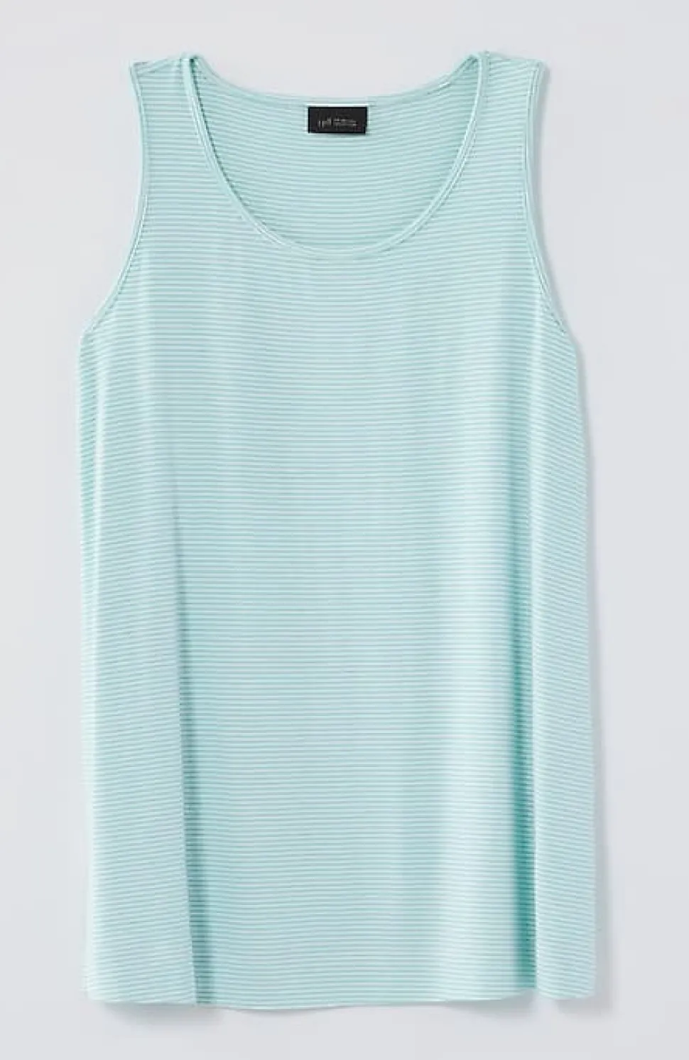 Wearever Easy A-Line Tank | Jjill